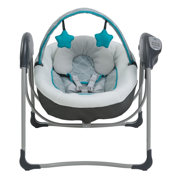 graco lite swing