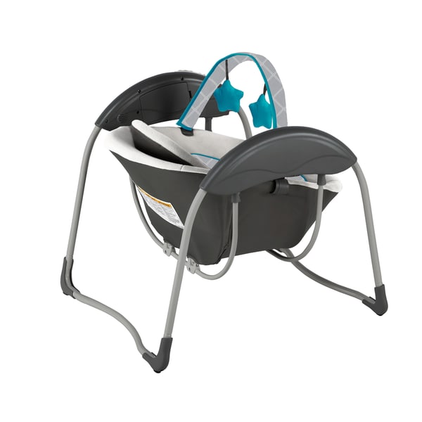 graco glider lite swing