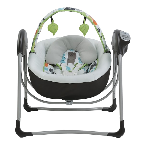 Graco 2025 glider xl