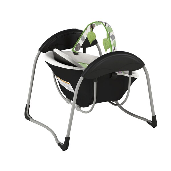 Graco Glider Lite Baby Swing in Bear Trail - Bed Bath & Beyond