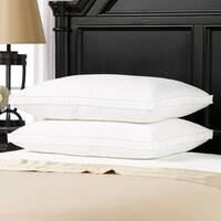 Pacific Coast Down Surround Jumbo Pillow 2 Pack