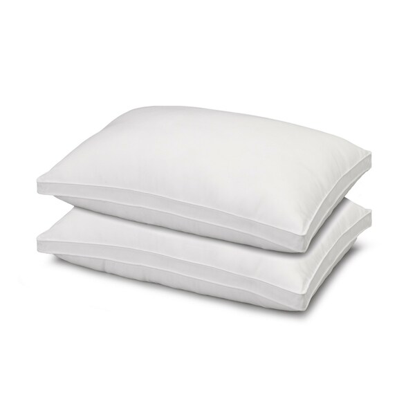 firm gel pillow