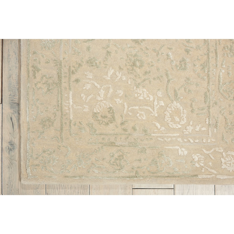 Nourison Opaline OPA11 Area Rug