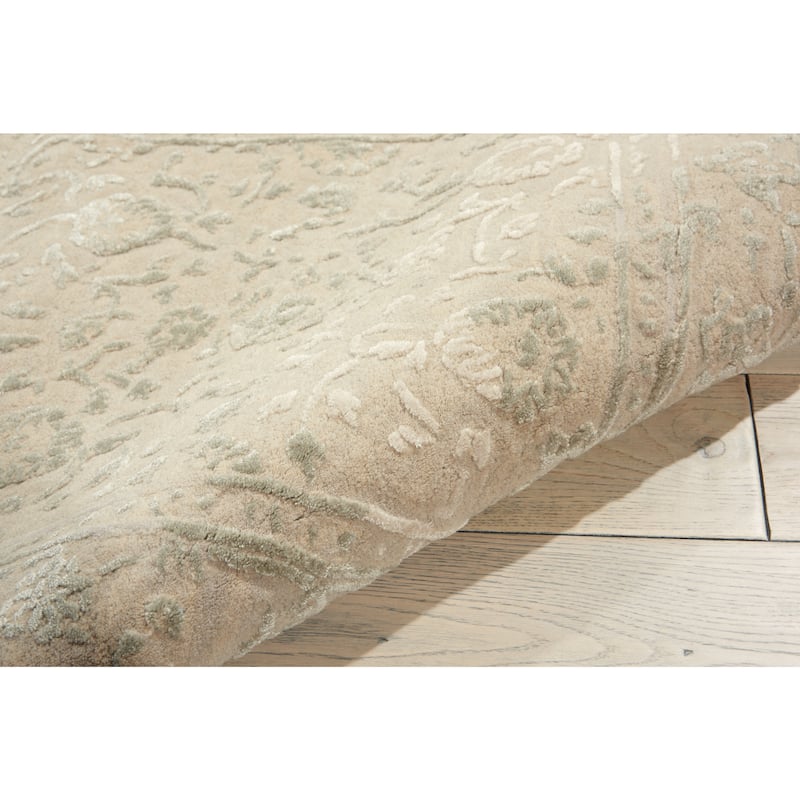 Nourison Opaline OPA11 Area Rug