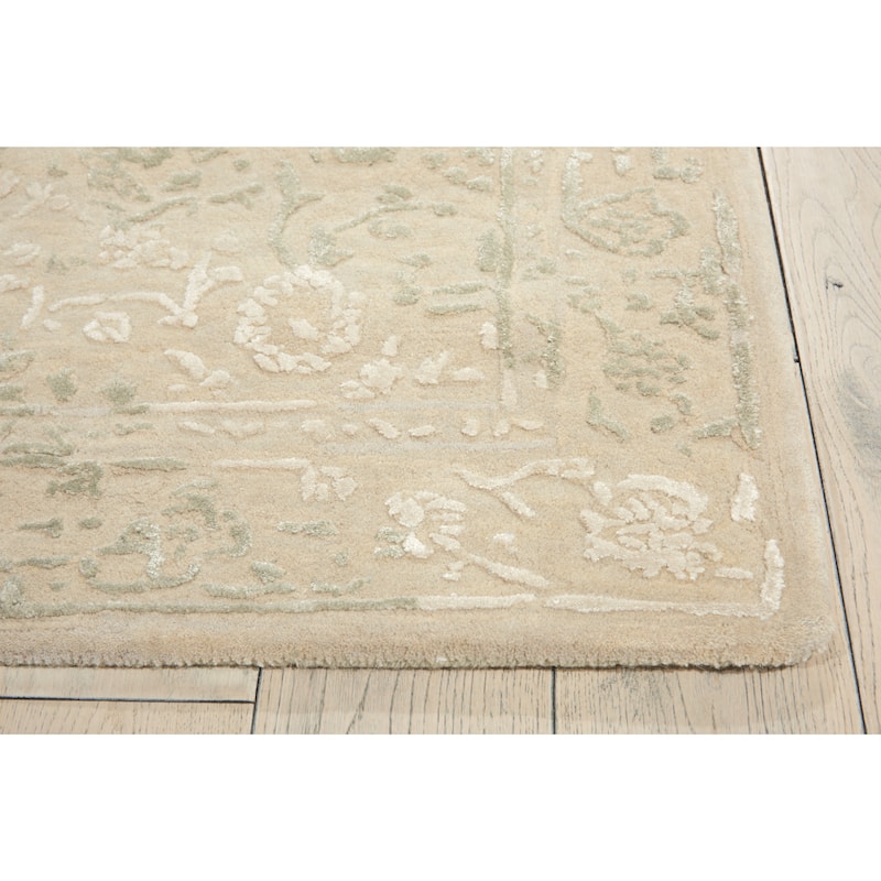 Nourison Opaline OPA11 Area Rug