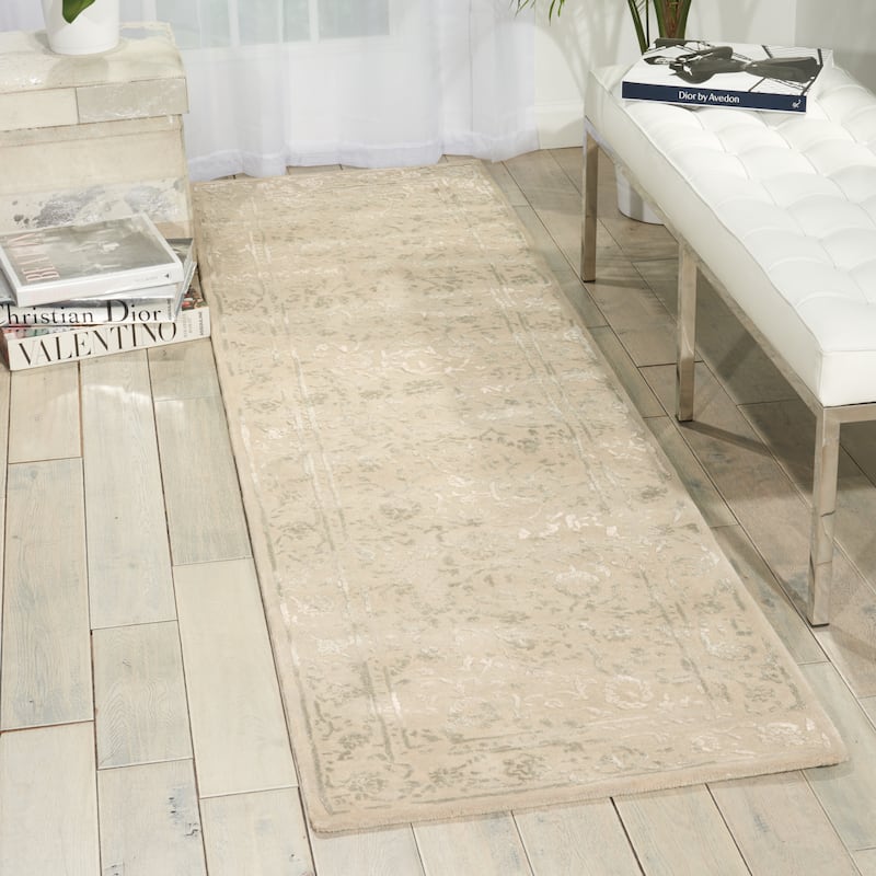 Nourison Opaline OPA11 Area Rug