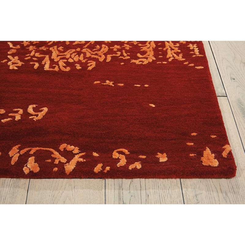 Nourison Opaline Area Rug