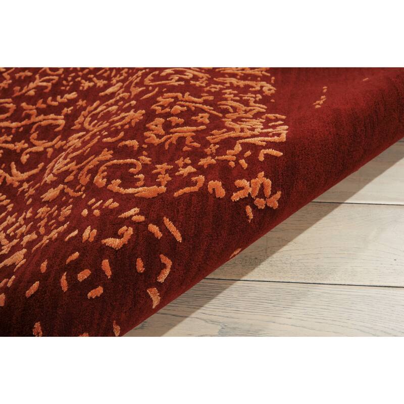 Nourison Opaline Area Rug