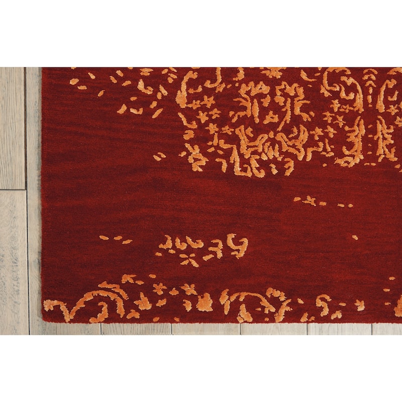 Nourison Opaline Area Rug