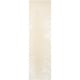 preview thumbnail 2 of 18, Nourison Luminance LUM12 Area Rug 2'3" x 8' Runner - Cream - Rectangle
