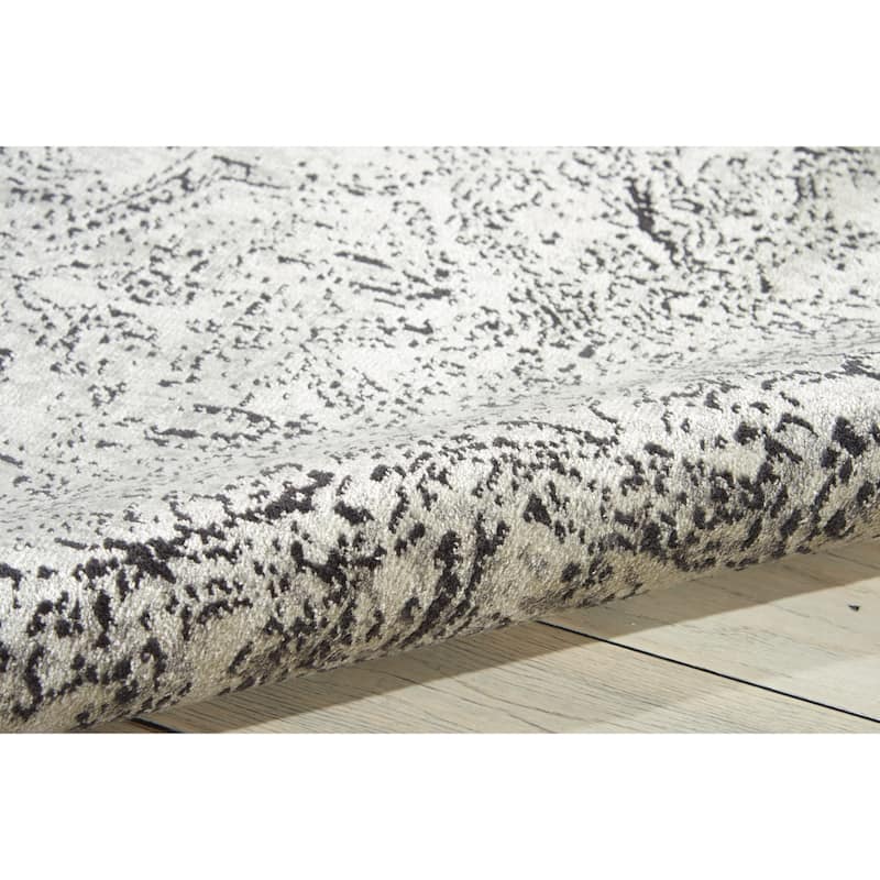Nourison Luminance LUM11 Area Rug