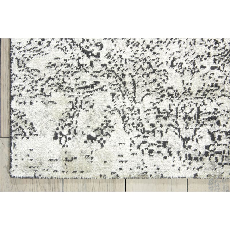 Nourison Luminance LUM11 Area Rug