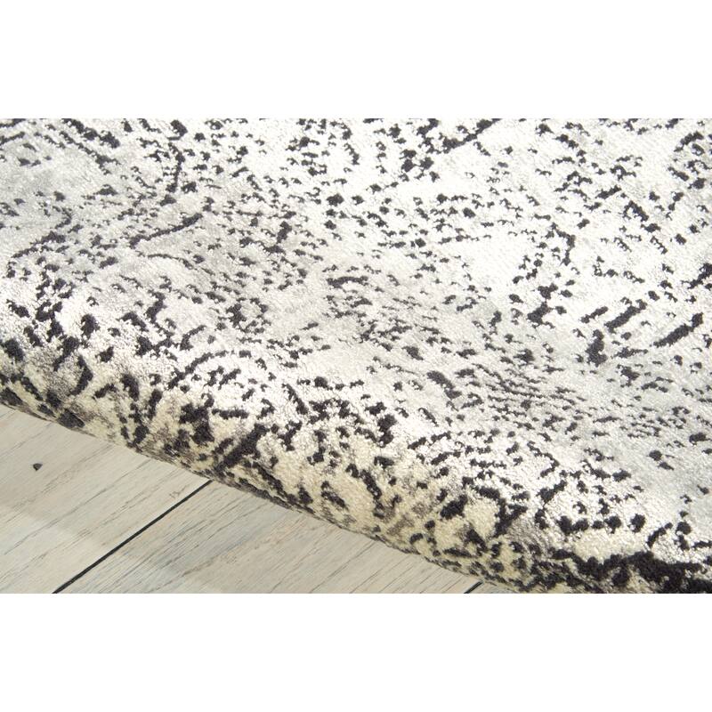 Nourison Luminance LUM11 Area Rug