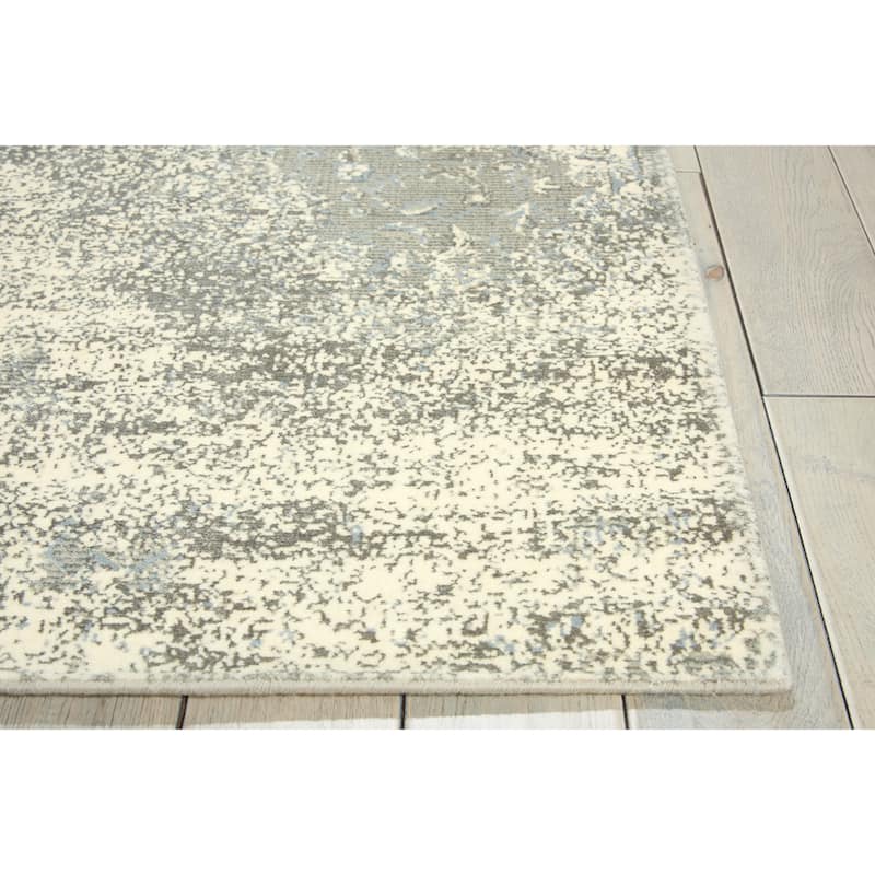Nourison Luminance LUM10 Area Rug