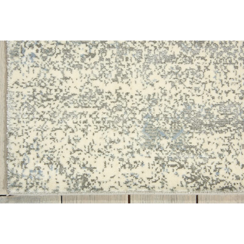 Nourison Luminance LUM10 Area Rug
