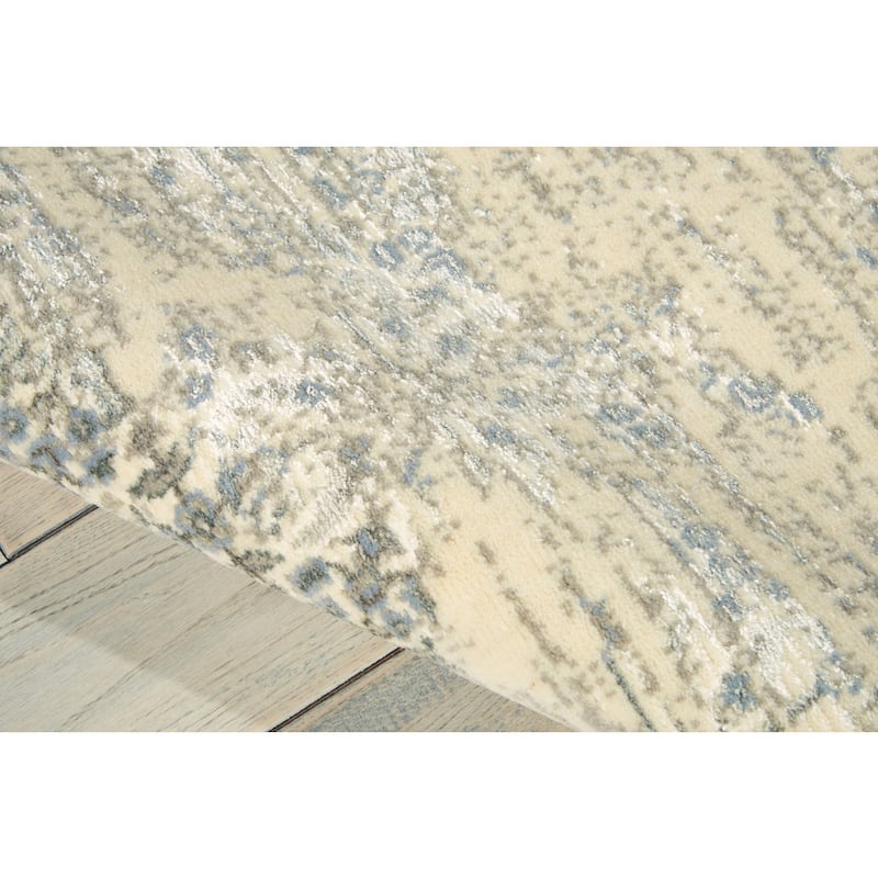 Nourison Luminance LUM09 Area Rug