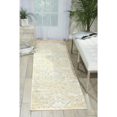 Nourison Luminance LUM09 Area Rug