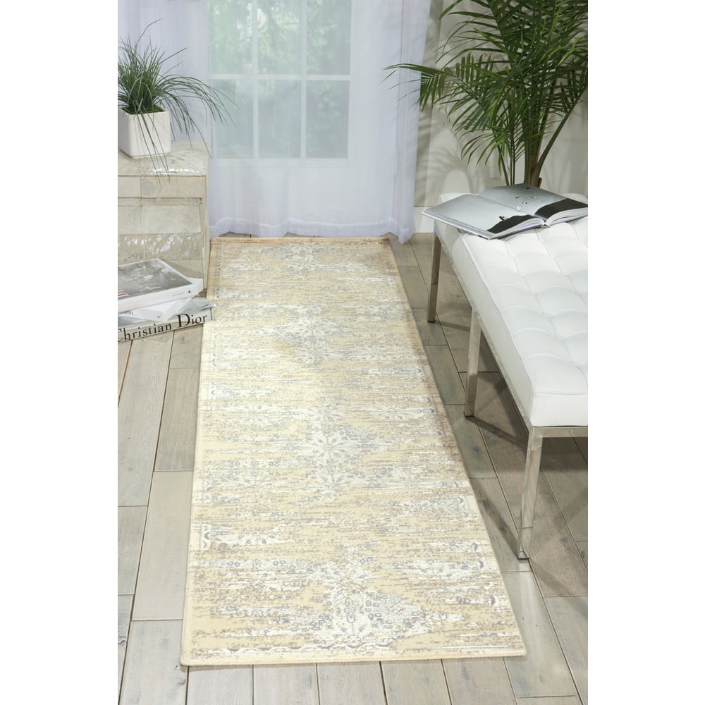 Nourison Luminance LUM09 Area Rug