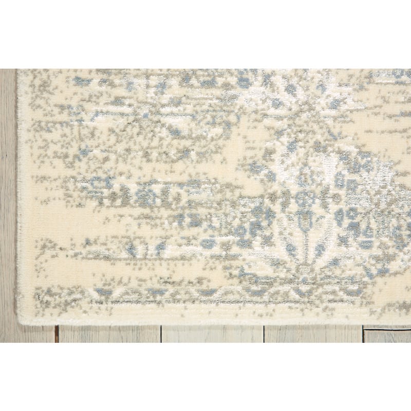 Nourison Luminance LUM09 Area Rug