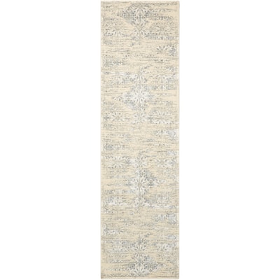 Nourison Luminance LUM09 Area Rug