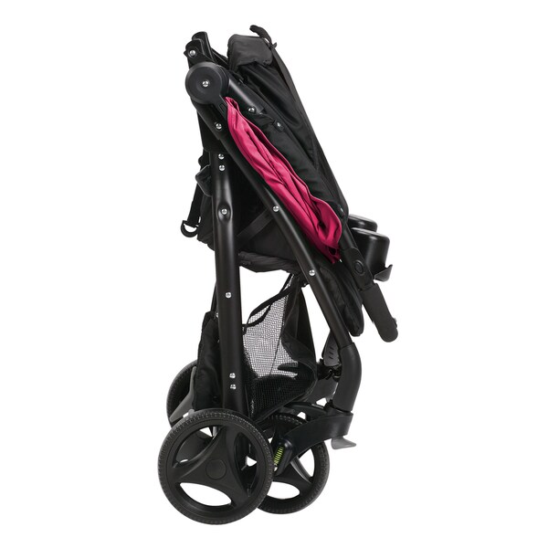 graco verb travel system