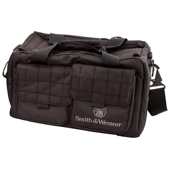 S&W Accessories Recruit Rangebag