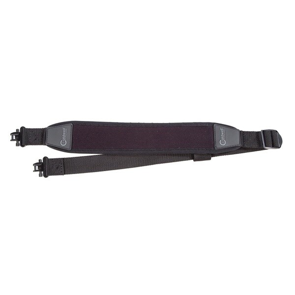 Caldwell HP Black Neoprene Ergonomic Sling
