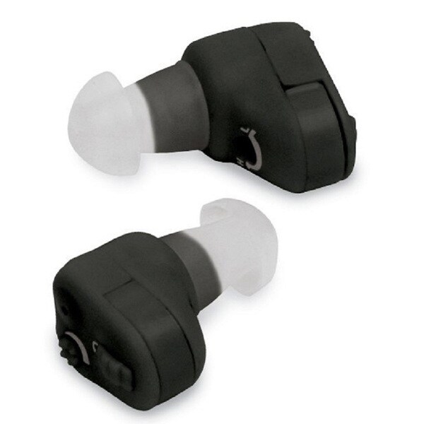 Winchester Ultra In-the-Ear Hearing Enhancers (Set of 2)