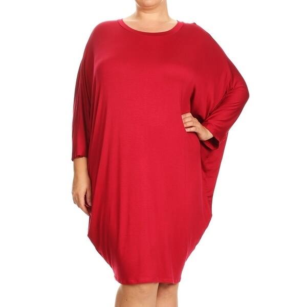 Buy Women's PlusSize Dresses Online at Overstock Our Best Women's