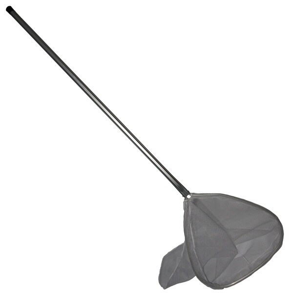 Danielson 20-inch x 19-inch Bait Net with 52-inch Handle