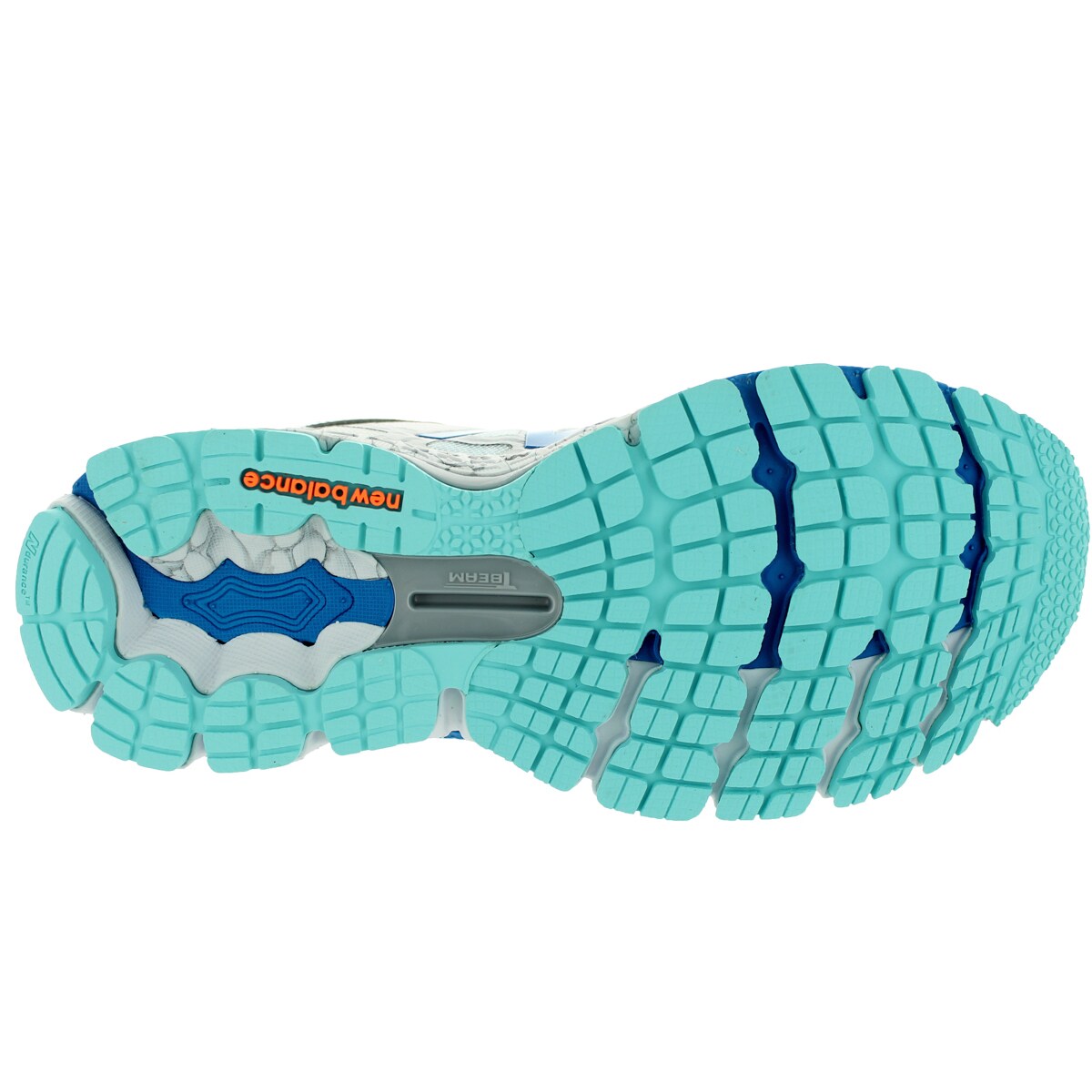 new balance women's 860v5