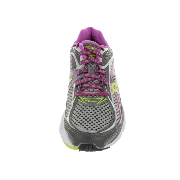 saucony omni 12 womens red