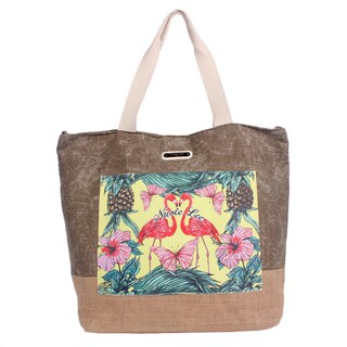 Nylon Tote Bags - Overstock.com Shopping - The Best Prices Online