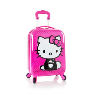 heys kids suitcase