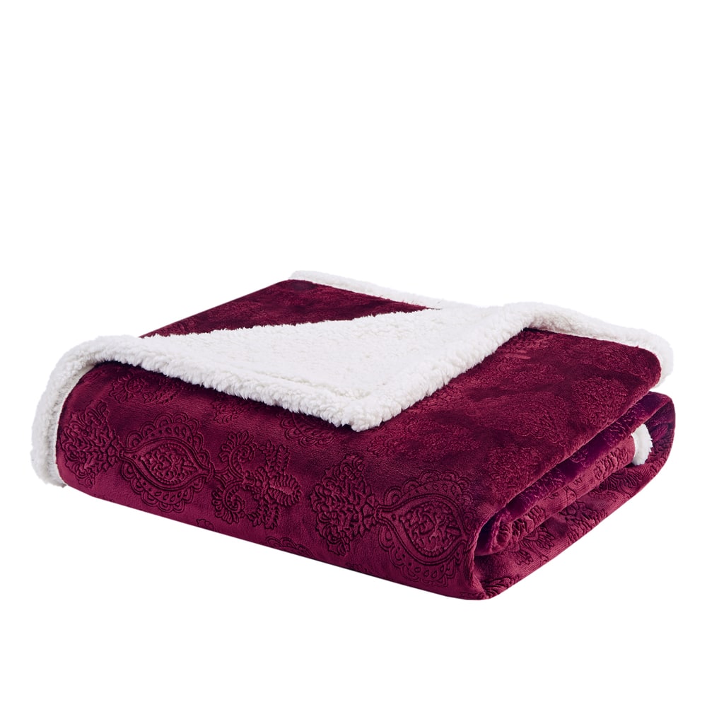 Option Burgundy