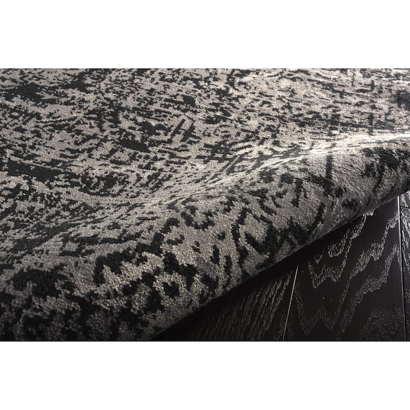 Nourison Twilight TWI04 Area Rug