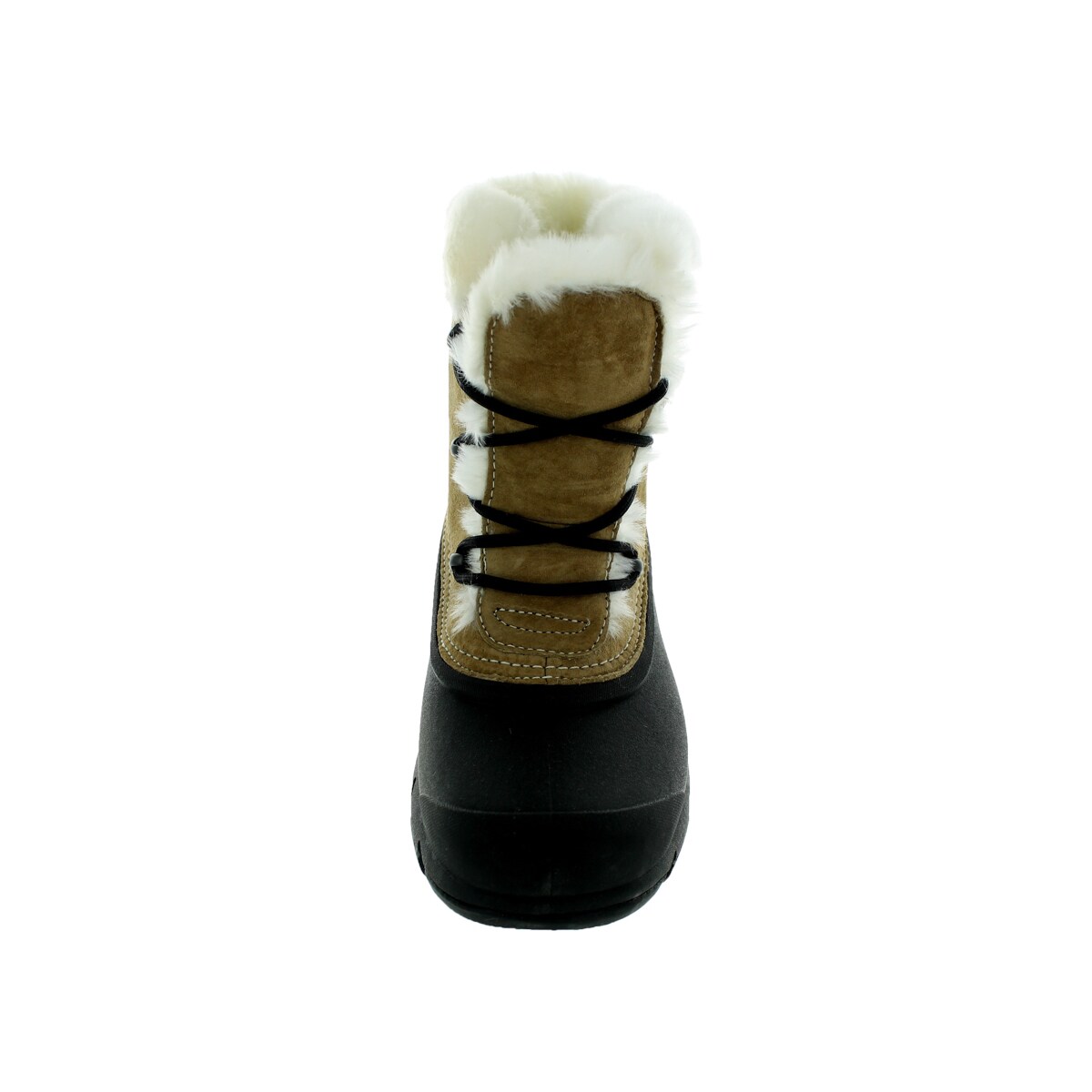 sorel women's snow angel lace boot