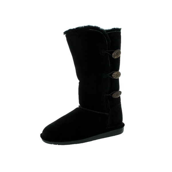 bearpaw women's lauren boots