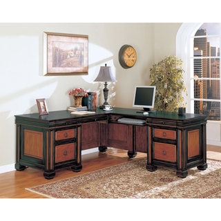 l-shaped desks - shop the best deals for sep 2017 - overstock l-shaped desks - shop the best deals for sep 2017 - overstock