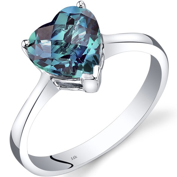 1 carat alexandrite