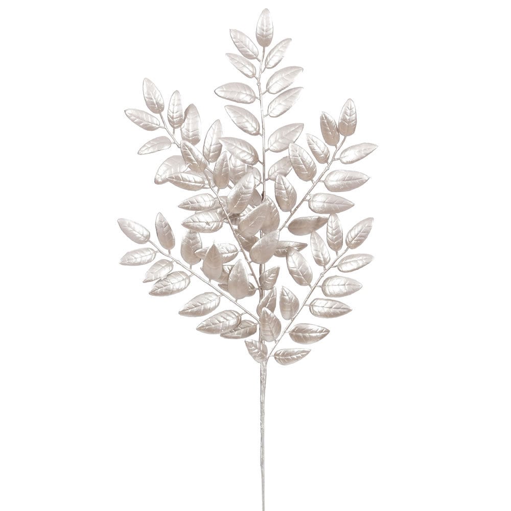 Champagne Glitter 22-inch Honey Locust (Pack of 6)