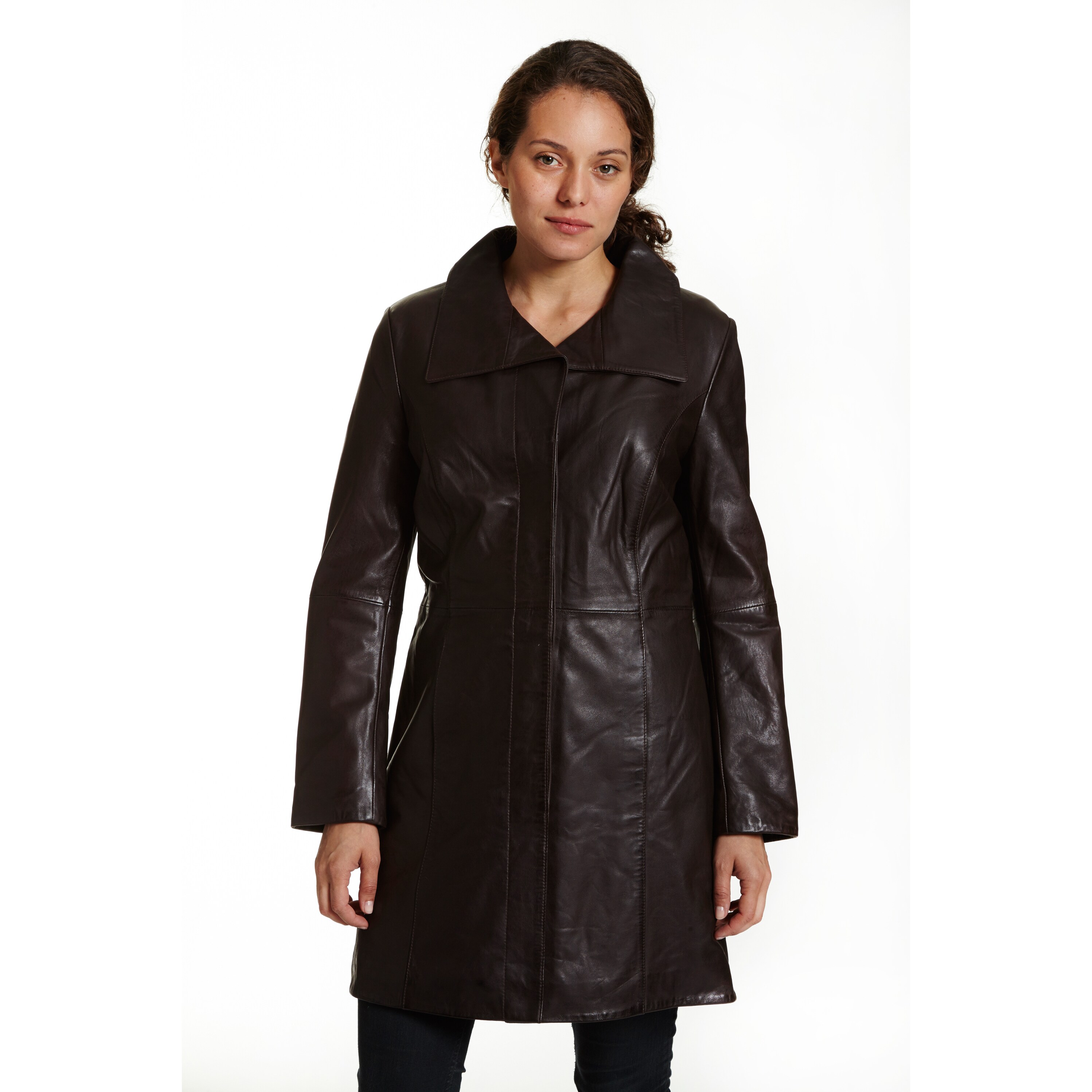 Coats For Less Com Women S Outerwear Bb Dakota Flynn Nylon Anorak