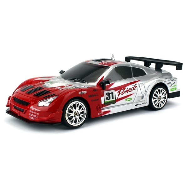 velocity toys rc cars