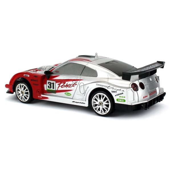 drift racing king rc car