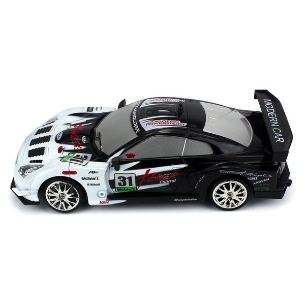 drift racing king rc car