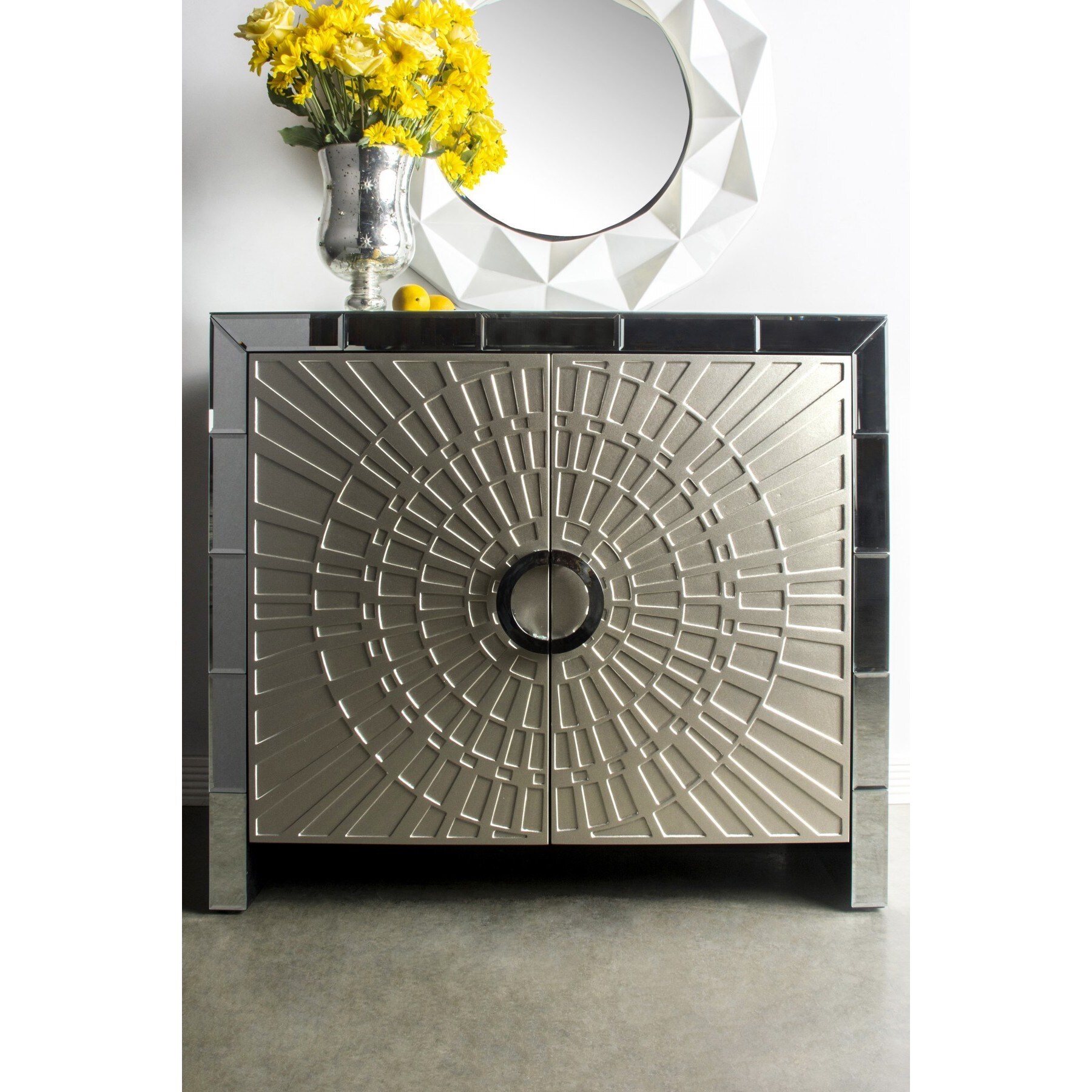 Statements By J La Croisette Cabinet 32 Inch Tall La Croisette Cabinet 32 Inch Tall
