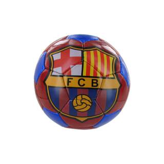 F C Barcelona Escudo Blaugrana Size 5 Soccer Ball Overstock 12345723