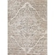 preview thumbnail 11 of 50, Persian Area Rugs Vintage Antique Designed Area Rug 7'10" x 10'6" - Beige