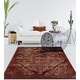 preview thumbnail 22 of 50, Persian Area Rugs Vintage Antique Designed Area Rug
