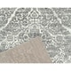 preview thumbnail 30 of 50, Persian Area Rugs Vintage Antique Designed Area Rug